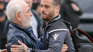 Η παρουσία του Ιβάν μπορεί να αποδειχθεί... καταλυτική