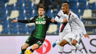 Serie A: Απαγορεύεται το πράσινο χρώμα στις φανέλες των ομάδων απ' το 2022