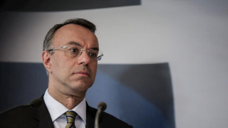 Σταϊκούρας: Ρύθμιση των χρεών της πανδημίας σε έως και 72 δόσεις