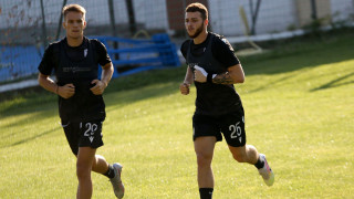 Τσαούσης: «Πιστεύω θα μείνει ο Γκαρσία, αυτός είναι ο αδελφός μου στον ΠΑΟΚ»