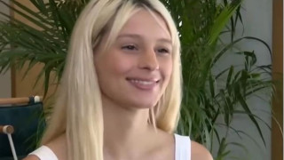 Χριστίνα Ανδρεάδου: Εξηγεί πώς από το GNTM βρέθηκε στο πορνό