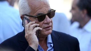 Νέο Ψυχικό: Βρέθηκε βόμβα στο σπίτι του Γιάννη Πρετεντέρη-Γιατί δεν εξερράγη