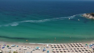 Χαλκιδική: Τι συμβαίνει με τις φυσαλίδες στις παραλίες - Είναι τοξικές;