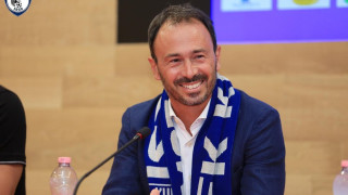 Ανέλαβε την αλβανική Κουκέσι ο πρώην βοηθός του Λουτσέσκου, Ντιέγκο Λόνγκο