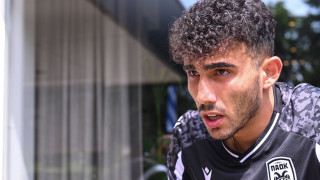 «Αυτά που μαθαίνω με τον Λουτσέσκου δεν τα έχω μάθει από άλλον προπονητή»