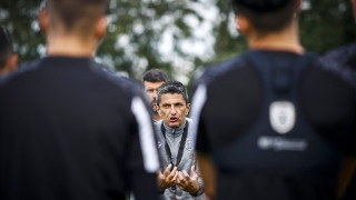 ΠΑΟΚ: Αλλαγή ημερομηνίας, αν προκριθεί η Μποέμπιαν, ενημέρωσε η UEFA