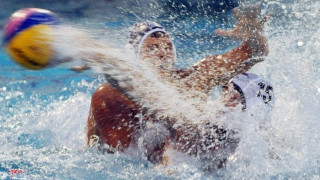 Πόλο: Ένα βήμα από την άνοδο ο Άρης