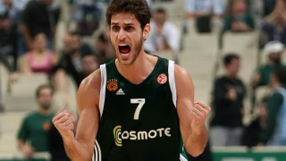 Αποσύρθηκε από το μπάσκετ και ο Περπέρογλου