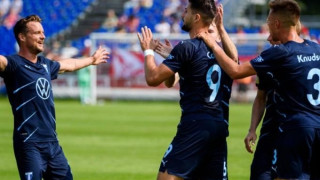 Αθλ. διευθυντής Μάλμε για Τσόλακ: «Τον θέλουμε, αλλά...»