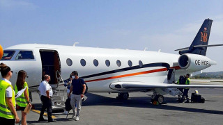 Αντόνιο Μπαντέρας: Το deal που τον έκανε να... φύγει από τη Θεσσαλονίκη