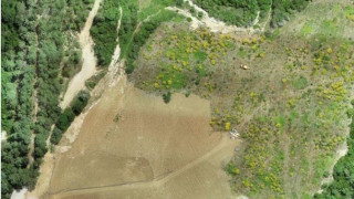 Η Ελληνικός Χρυσός ολοκλήρωσε έργο περιβαλλοντικής αποκατάστασης στην Ολυμπιάδα