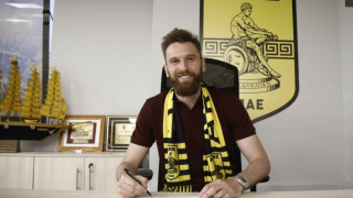 «Φτιάχνει παιχνίδι από πίσω ο Φαμπιάνο, έχει νοοτροπία νικητή»