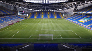 Άρης: Βλέποντας και κάνοντας στην «Astana Arena»