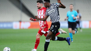 Ντεμπρά: «Μόνο ΠΑΟΚ στην Ελλάδα για τον Μπάμπα, δεν θέλει να τον προδώσει»