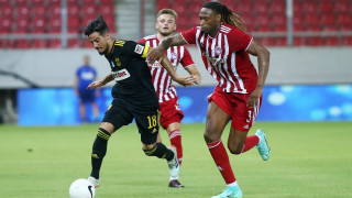 Οι λάτιν δίνουν σιγουριά στον Άρη