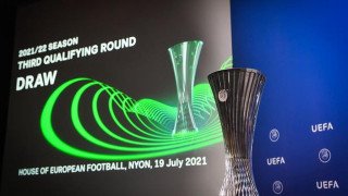 Με οπαδούς του ο ΠΑΟΚ στα εκτός έδρας του Κόνφερενς Λιγκ!