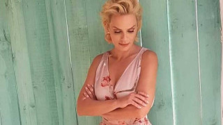 Χριστοπούλου: Η αυστηρή δασκάλα της τηλεόρασης βάζει... φωτιά!