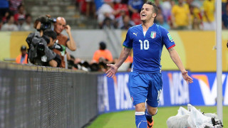 Φάκελος Τζιοβίνκο: Οι Ιταλοί... ανταγωνιστές του ΠΑΟΚ!