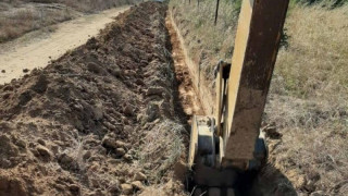 Χαλκιδική: Αποκαθίσταται η επάρκεια νερού στην Ουρανούπολη