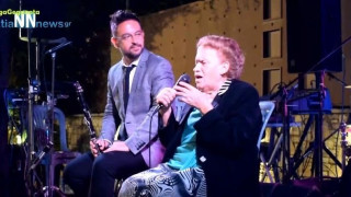 Έφυγε από τη ζωή η Φιλιώ Πυργάκη