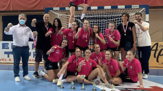 Πανελλήνιο Νεανίδων: Ο τίτλος στο Πανόραμα