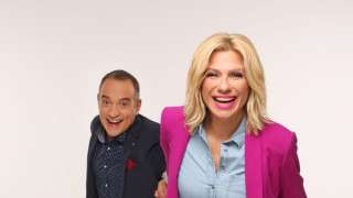 MEGA-λη μεταγραφή για την Κατερίνα Καραβάτου