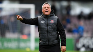 Λoνγκ: «Χρειάζεται γενναιότητα στην Τούμπα, έχουμε το πλεονέκτημα»