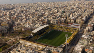 Άρης: Τα πρώτα βήματα προς το νέο γήπεδο με σημαντική συνάντηση