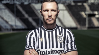 «Ο Κούρτιτς μπορεί να γίνει αρχηγός του ΠΑΟΚ μέσα στον αγωνιστικό χώρο»