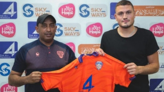 «Άραβας» ο Κυριάκος Παπαδόπουλος