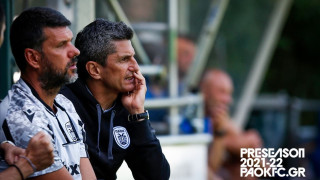 Το στοίχημα ﻿της εβδομάδας για τον ΠΑΟΚ