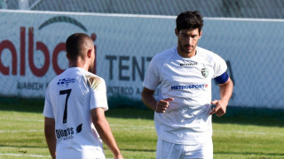 Συνεχίζουν στον Μακεδονικό οι Τσουκάνης, Τσιαμπάζης