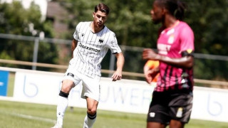 Μιχάι: «Αυτή ήταν η διαφορά πρώτου και δευτέρου ημιχρόνου»