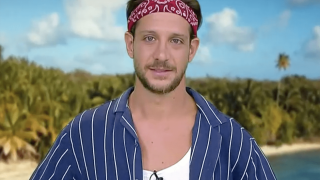 Survivor: Ο Μπόγδανος στο νοσοκομείο με κορωνοϊό - Τα πρώτα του λόγια