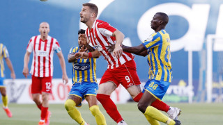 Παπάζογλου: «Σοβαρός με Αστάνα ο Άρης, νιώθει Έλληνας ο Αντετοκούνμπο»