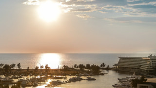 Καζίνο Meliton Prive: Ζήσαμε μια αξέχαστη εμπειρία