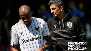 Λουτσέσκου: «Εσάς σας ενδιαφέρει το σκορ, εμένα κάτι άλλο» - Τι είπε για Ολιβέιρα και Κούρτιτς