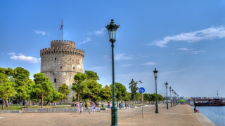 Θεσσαλονίκη: 319 νέα κρούσματα κορωνοϊού – Η κατανομή στην Κ. Μακεδονία