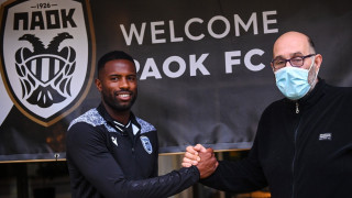 Βαρέλα: «Θα παίζω αν το αξίζω, όχι γιατί είναι… πατέρας μου ο Ραζβάν!»