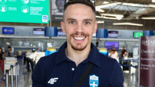 Ξέσπασμα Πετρούνια για τη μη μετάδοση του αγώνα του: «Νιώθω απογοητευμένος!»