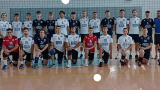 Βόλεΐ: Το πρόγραμμα στο πανελλήνιο αγοριών και κοριτσιών