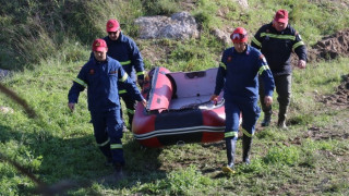 EMAK: «Ανεκπαίδευτοι οι πυροσβέστες που αντικαθιστούν τους ανεμβολίαστους»