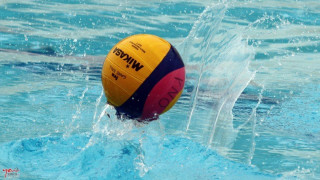 Πράξη δεύτερη στο Εφηβικό πρωτάθλημα (Κ17)