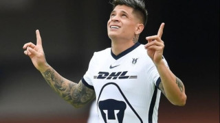 Άρης: Εξελίξεις σήμερα με Ιτούρμπε!