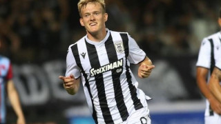 Η καλύτερη «μεταγραφή» ο Σφιντέρσκι, δίδυμο-«φωτιά» με τον Ολιβέιρα