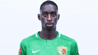 Άρης: Το μπέρδεμα με τους Ντιαγέ και ο στόπερ!