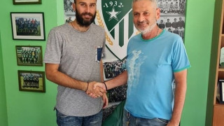 Αγροτικός Αστέρας: Έναρξη συνεργασίας με τον Κυριάκο Σρατηλάτη