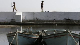 Καιρός : Έρχεται καύσωνας που θα θυμίζει το 1987!