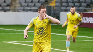 Σπατάλησε μεγάλες ευκαιρίες ο Άρης, έκανε αμυντικά εγκλήματα και τώρα τρέχει