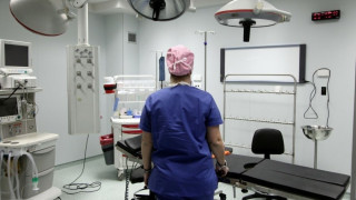 Νοσοκομείο Ρίου - Πατέρας τεσσάρων παιδιών παραιτήθηκε για να μην εμβολιαστεί